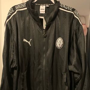 Puma jacket